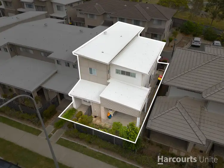 31/86 Carselgrove Avenue, Fitzgibbon QLD 4018
