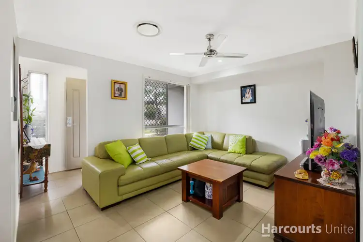 Fifth view of Homely townhouse listing, 31/86 Carselgrove Avenue, Fitzgibbon QLD 4018