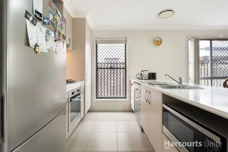 Sixth view of Homely townhouse listing, 31/86 Carselgrove Avenue, Fitzgibbon QLD 4018