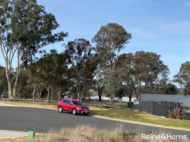 Fourth view of Homely land listing, 3 Handford Place, Orange NSW 2800