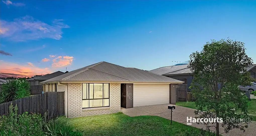 Main view of Homely house listing, 33 Shilin Street, Yarrabilba QLD 4207