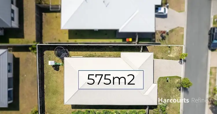 Second view of Homely house listing, 33 Shilin Street, Yarrabilba QLD 4207