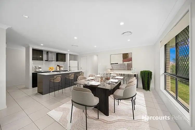 Third view of Homely house listing, 33 Shilin Street, Yarrabilba QLD 4207