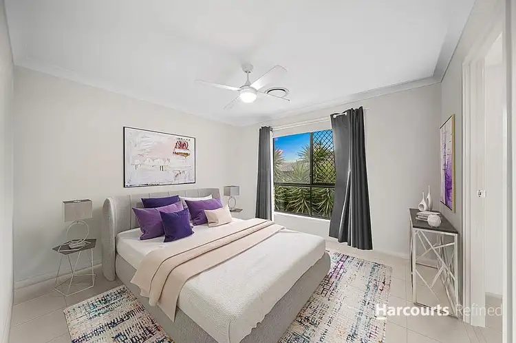 Fifth view of Homely house listing, 33 Shilin Street, Yarrabilba QLD 4207