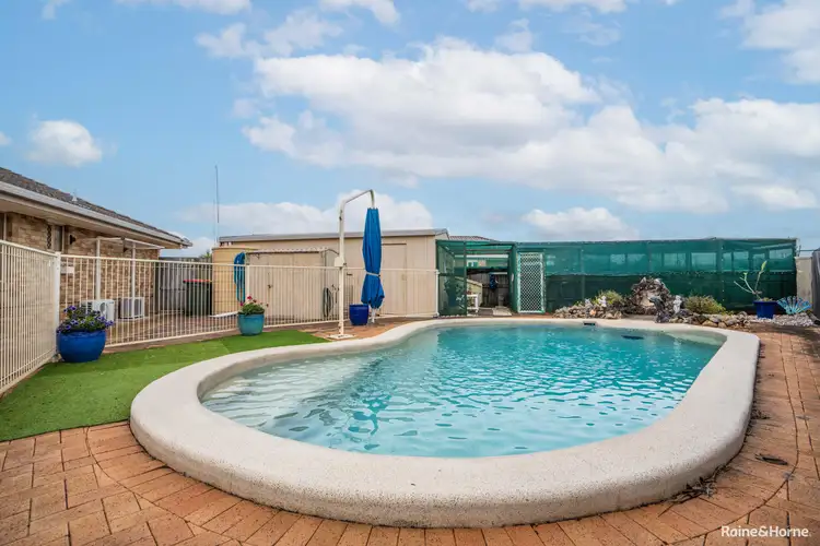 3 Silvereye Court, Eli Waters QLD 4655
