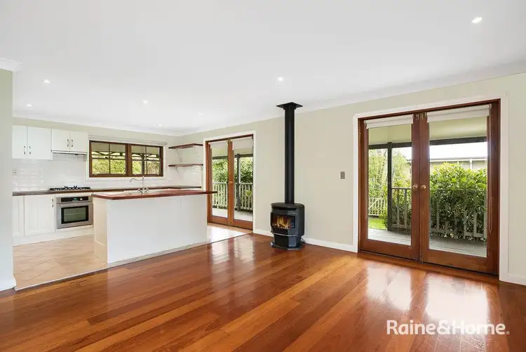 Third view of Homely house listing, 34 Evans Street, Mittagong NSW 2575