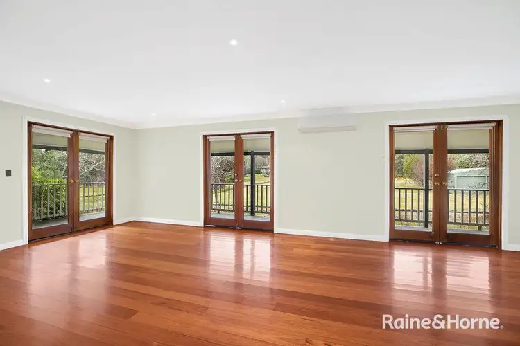 Fourth view of Homely house listing, 34 Evans Street, Mittagong NSW 2575
