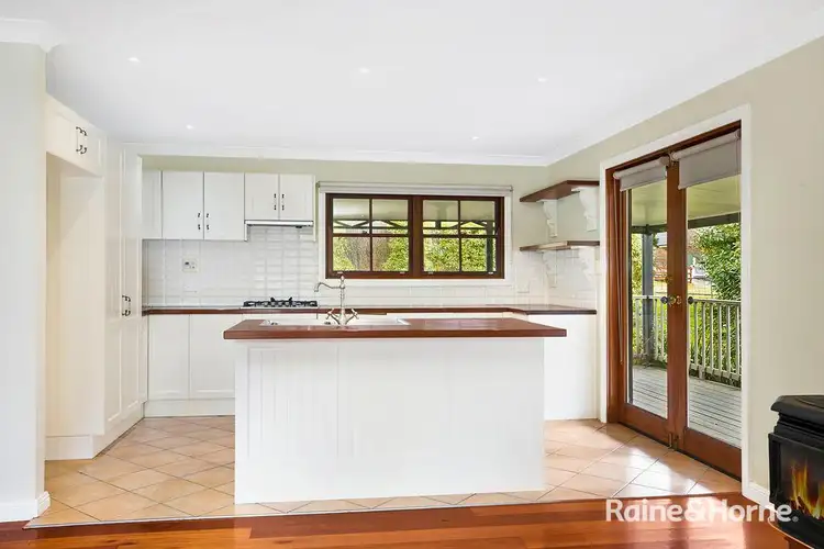 Fifth view of Homely house listing, 34 Evans Street, Mittagong NSW 2575