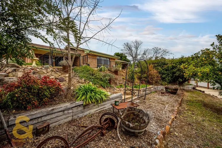 Main view of Homely house listing, 27-29 Lynne Street, Gulgong NSW 2852