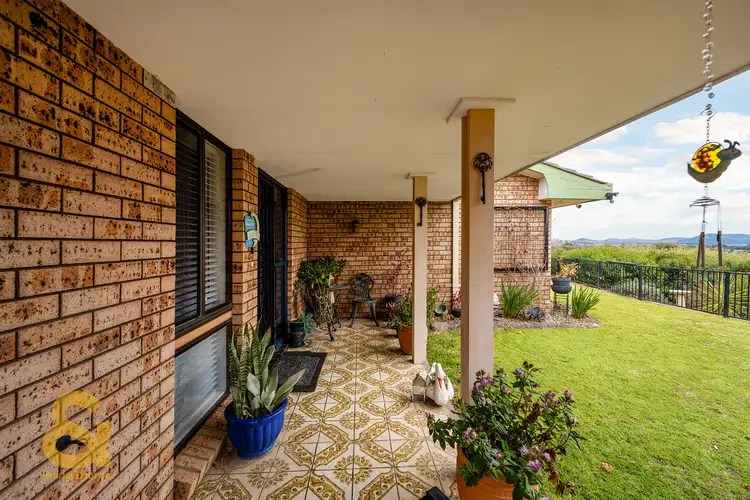 Third view of Homely house listing, 27-29 Lynne Street, Gulgong NSW 2852