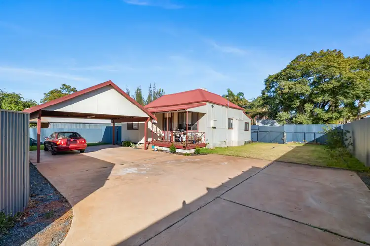 Main view of Homely house listing, 54a Salisbury Road, South Kalgoorlie WA 6430