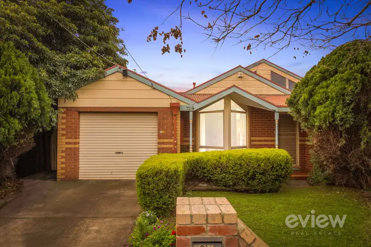 Main view of Homely house listing, 72A Duncans Road, Werribee VIC 3030
