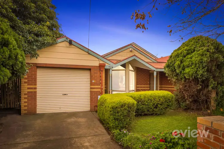 Second view of Homely house listing, 72A Duncans Road, Werribee VIC 3030