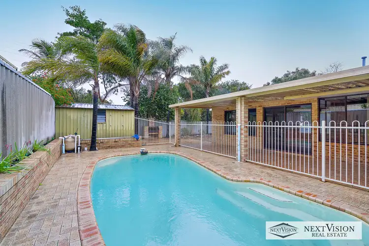 Fourth view of Homely house listing, 19 McMahon Way, Samson WA 6163