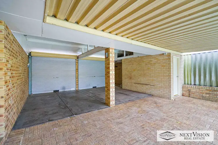 Sixth view of Homely house listing, 19 McMahon Way, Samson WA 6163