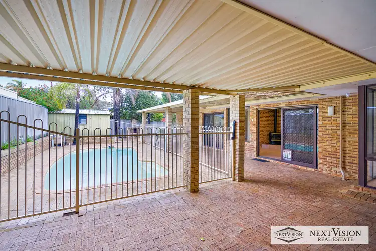 Seventh view of Homely house listing, 19 McMahon Way, Samson WA 6163