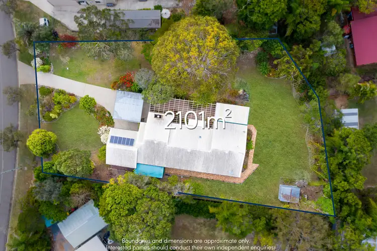2 Pheasant Court, Thornlands QLD 4164