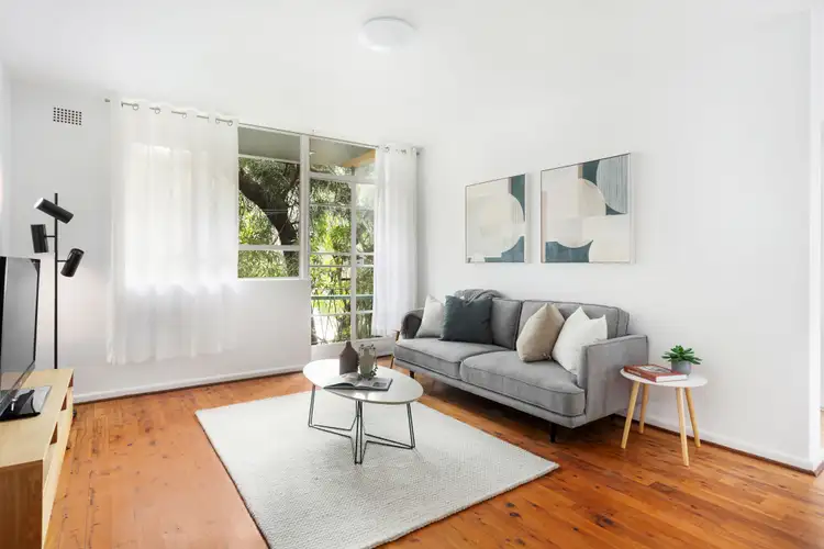 7/18A Ewart Street, Marrickville NSW 2204
