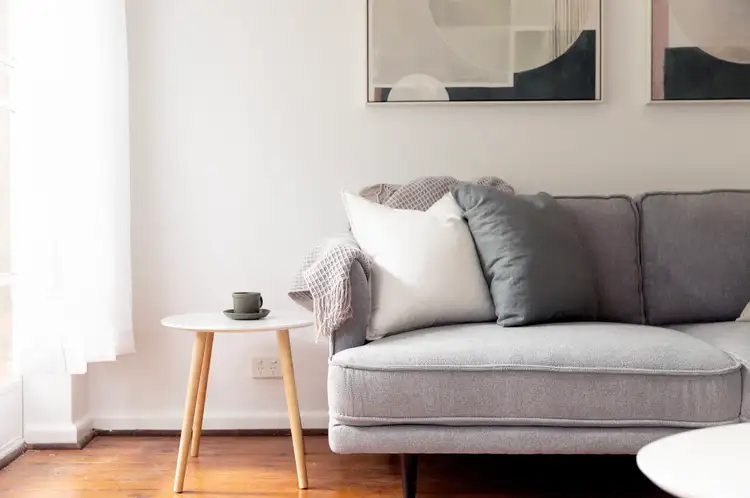Second view of Homely apartment listing, 7/18A Ewart Street, Marrickville NSW 2204
