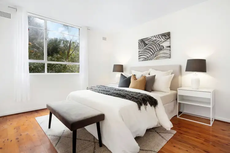 Fifth view of Homely apartment listing, 7/18A Ewart Street, Marrickville NSW 2204