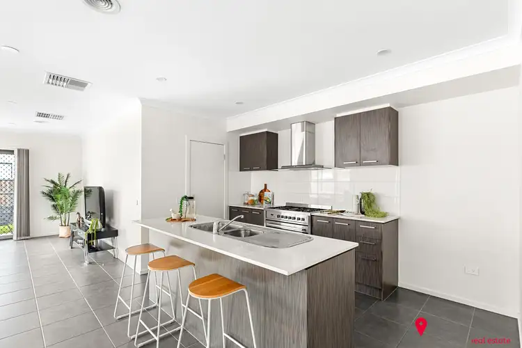 Third view of Homely house listing, 4 Squadron Road, Point Cook VIC 3030