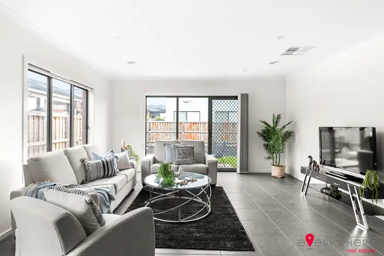 Fourth view of Homely house listing, 4 Squadron Road, Point Cook VIC 3030