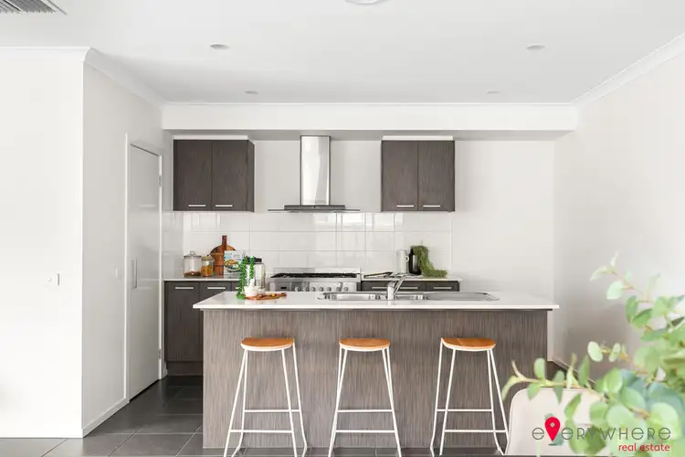 Fifth view of Homely house listing, 4 Squadron Road, Point Cook VIC 3030