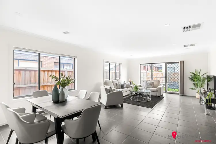 Sixth view of Homely house listing, 4 Squadron Road, Point Cook VIC 3030