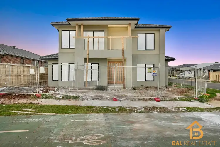Main view of Homely house listing, 1319 Plumpton Road, Fraser Rise VIC 3336