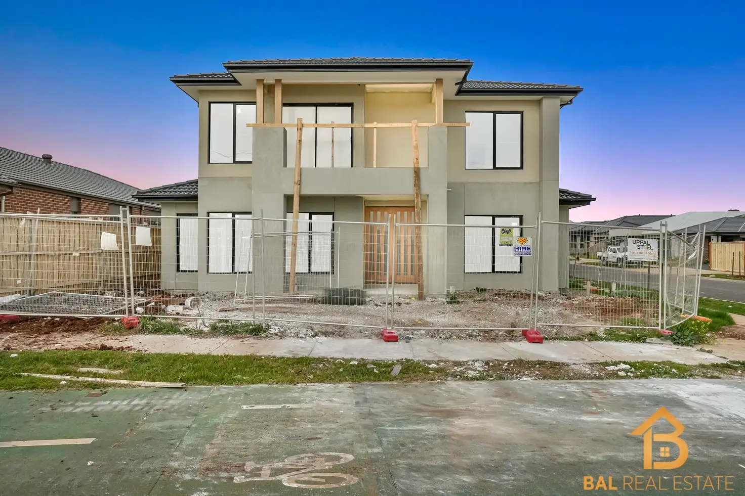 Main view of Homely house listing, 1319 Plumpton Road, Fraser Rise VIC 3336