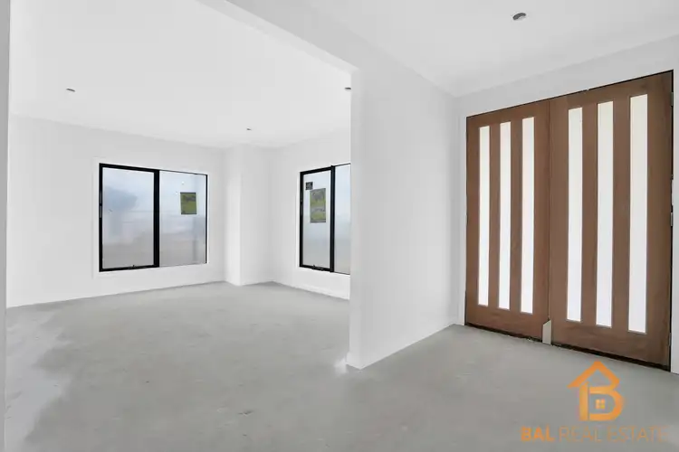 Second view of Homely house listing, 1319 Plumpton Road, Fraser Rise VIC 3336