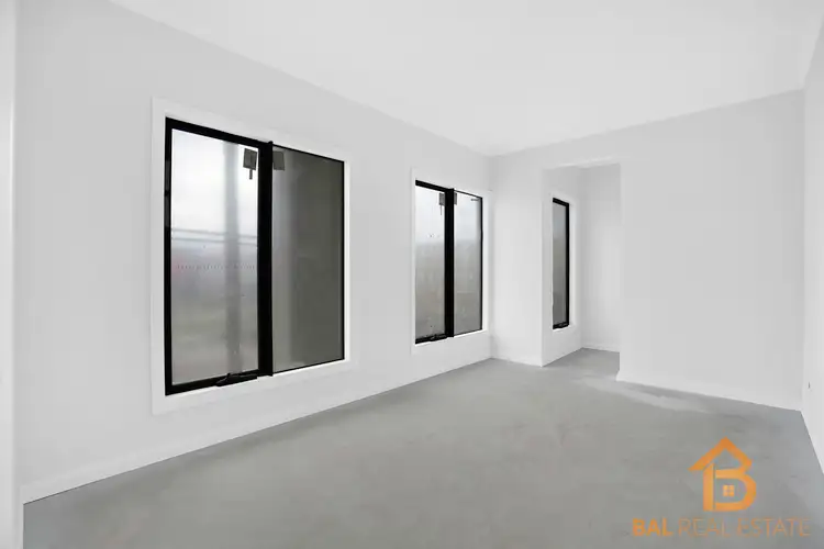 Third view of Homely house listing, 1319 Plumpton Road, Fraser Rise VIC 3336