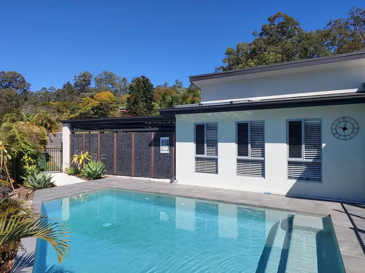 Second view of Homely house listing, 4 Billabong Court, Gilston QLD 4211