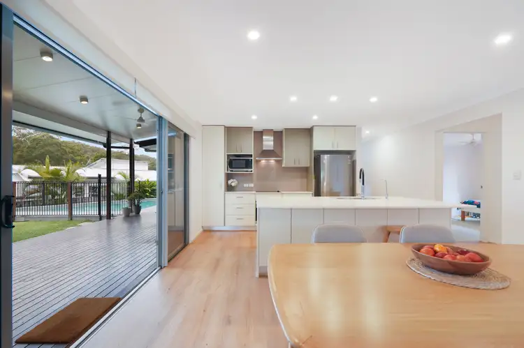 Fifth view of Homely house listing, 4 Billabong Court, Gilston QLD 4211