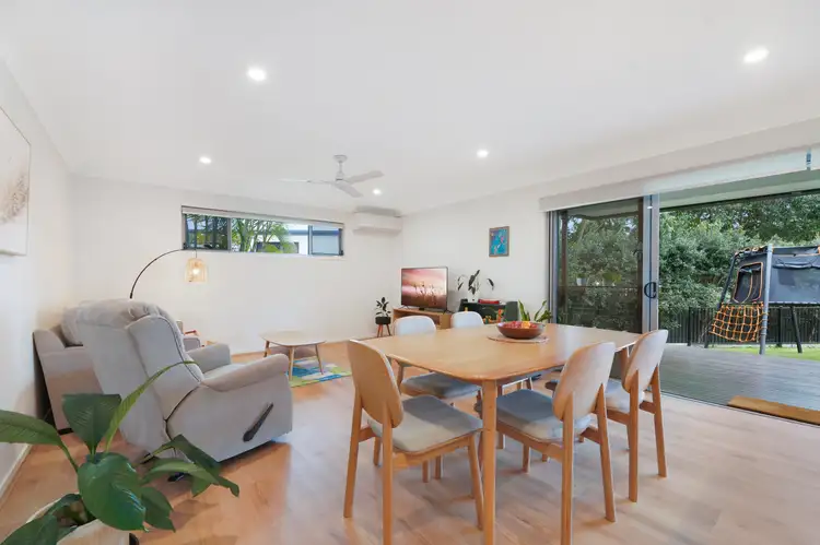 Sixth view of Homely house listing, 4 Billabong Court, Gilston QLD 4211