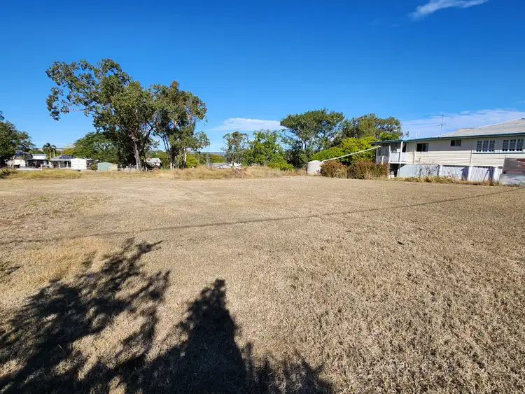 Fourth view of Homely land listing, 12 Seeney Street, Gayndah QLD 4625