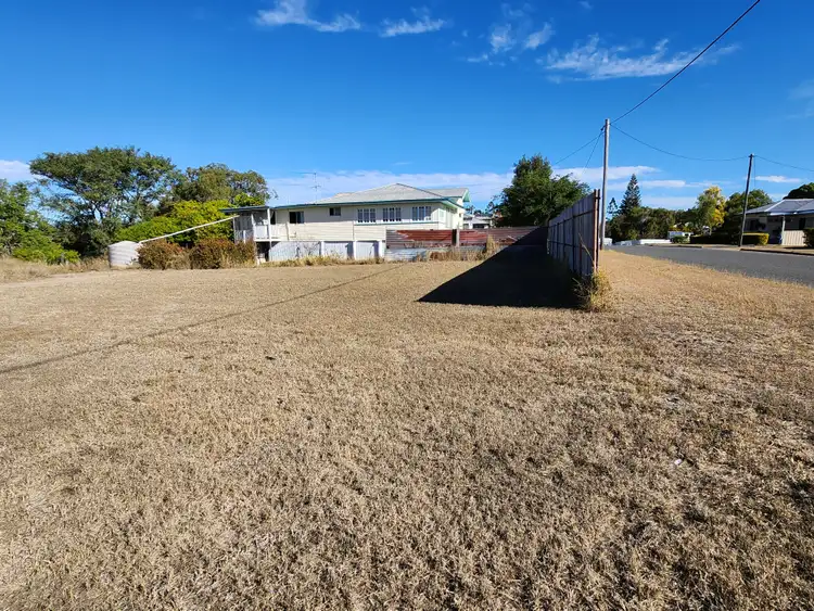 Fifth view of Homely land listing, 12 Seeney Street, Gayndah QLD 4625