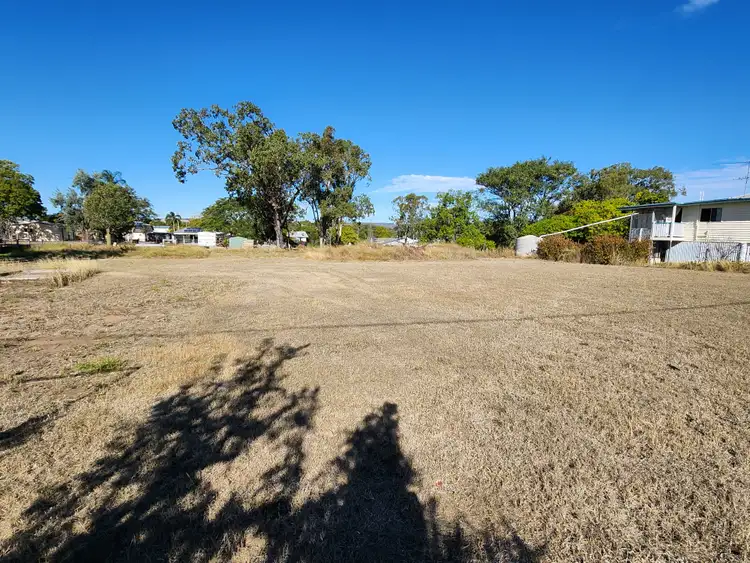 Sixth view of Homely land listing, 12 Seeney Street, Gayndah QLD 4625