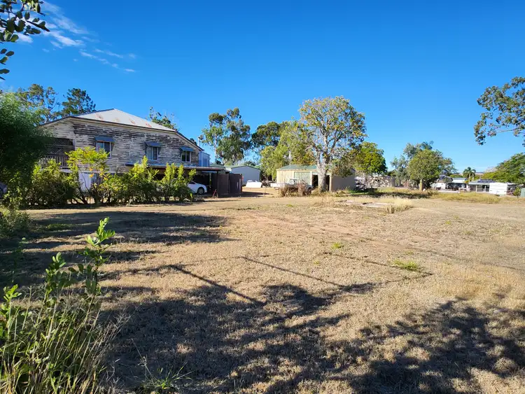 Seventh view of Homely land listing, 12 Seeney Street, Gayndah QLD 4625