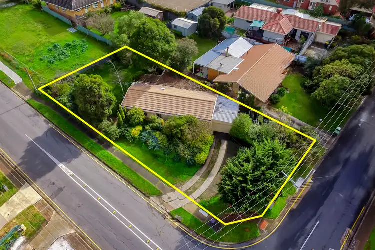 45 Longview Crescent, O'halloran Hill SA 5158