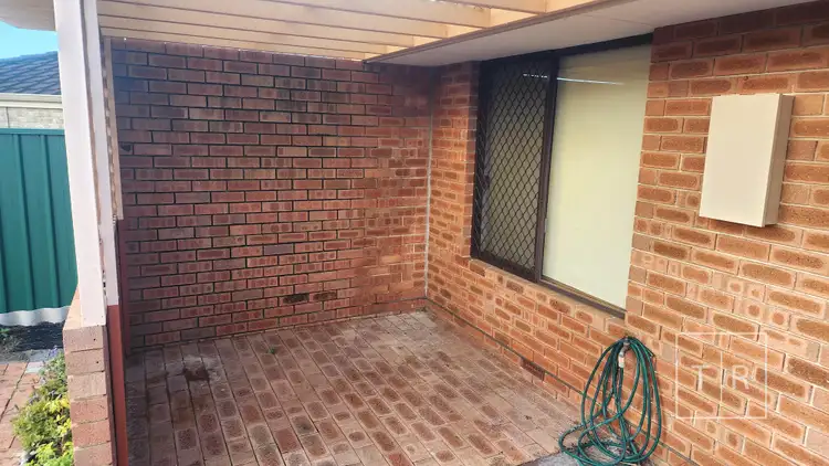 Second view of Homely retirement listing, 8/5 Randell Street, Esperance WA 6450
