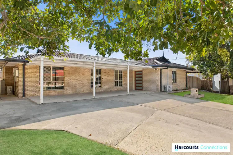 Main view of Homely house listing, 3 Ryecroft Place, Richlands QLD 4077