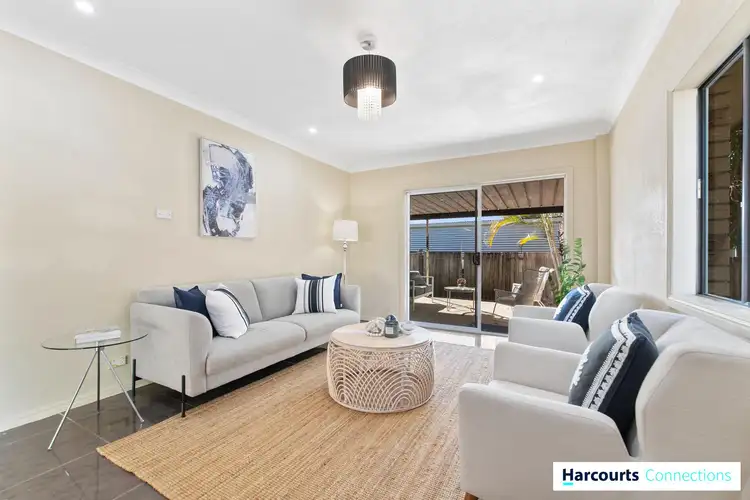 Fourth view of Homely house listing, 3 Ryecroft Place, Richlands QLD 4077