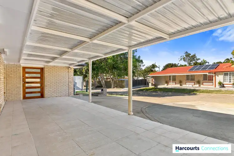 Fifth view of Homely house listing, 3 Ryecroft Place, Richlands QLD 4077