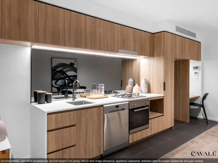308/20 Wyandra Street, Newstead QLD 4006