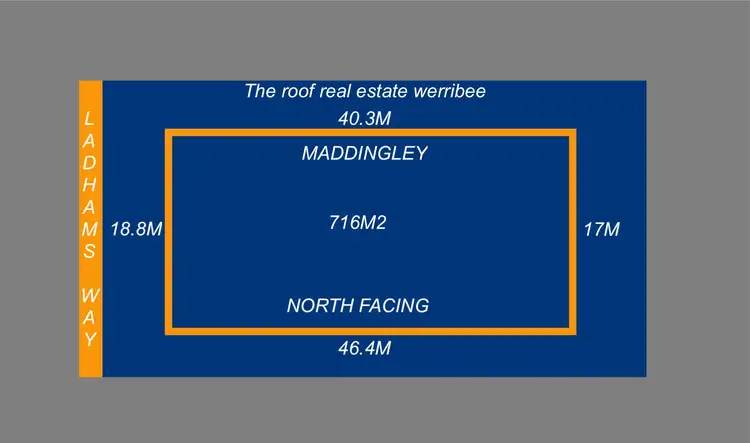 52 Ladhams Way, Maddingley VIC 3340
