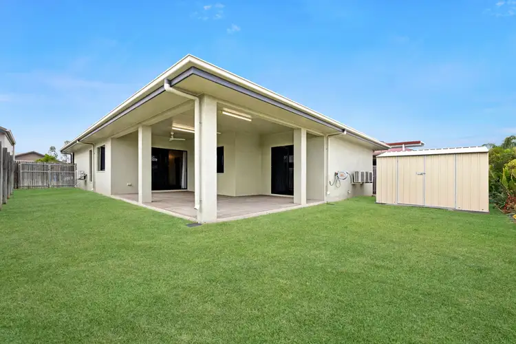 Second view of Homely house listing, 14 Apollonia Street, Burdell QLD 4818