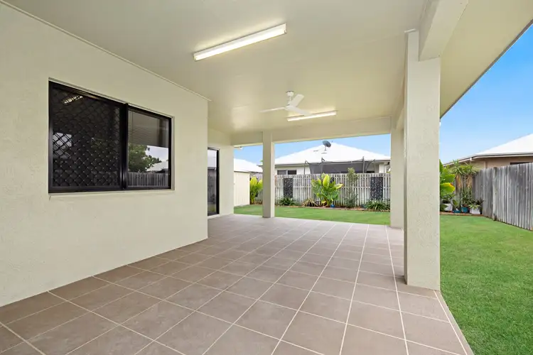 Third view of Homely house listing, 14 Apollonia Street, Burdell QLD 4818