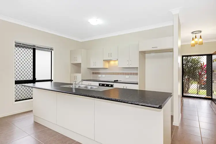 Fourth view of Homely house listing, 14 Apollonia Street, Burdell QLD 4818