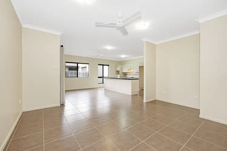 Fifth view of Homely house listing, 14 Apollonia Street, Burdell QLD 4818